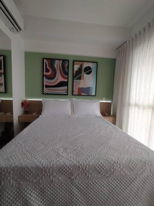 Apartamento Novo 1711 São Paulo