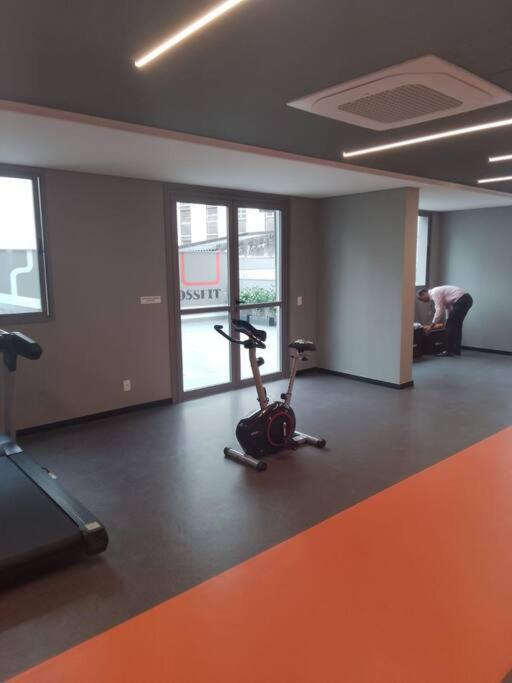 Novo 1711 Apartamento São Paulo