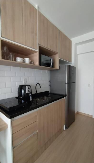 Apartamento Novo 1711 São Paulo