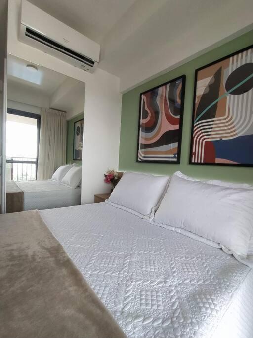 Apartamento Novo 1711 São Paulo