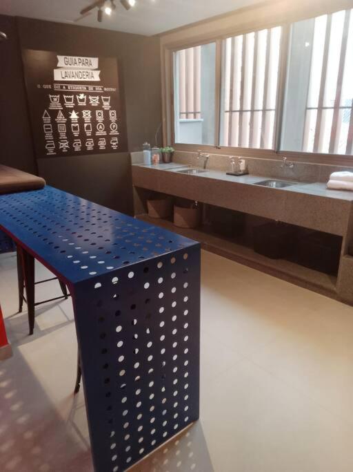 Novo 1711 Apartamento