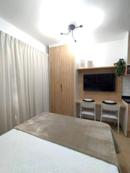 Apartamento Novo 1711