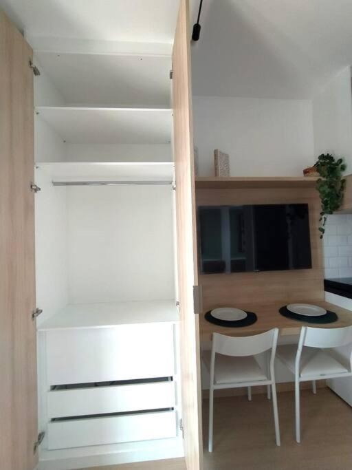 Apartamento Novo 1711