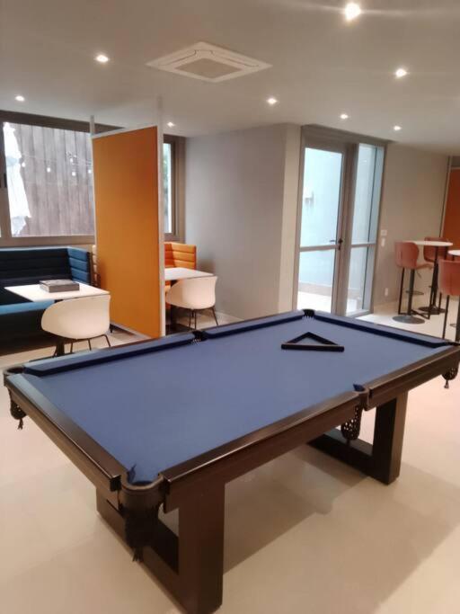 Apartamento Novo 1711 *