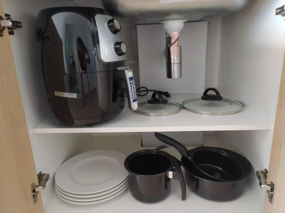 Novo 1711 Apartamento