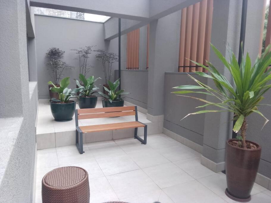 Apartamento Novo 1711