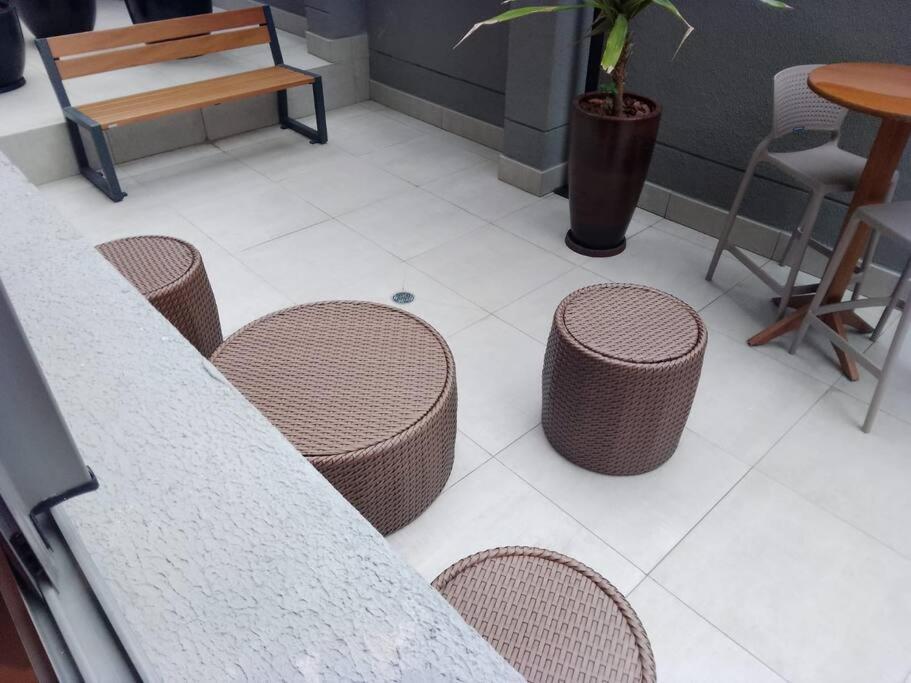 Novo 1711 Apartamento *