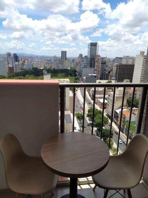 Apartamento Novo 1711 São Paulo