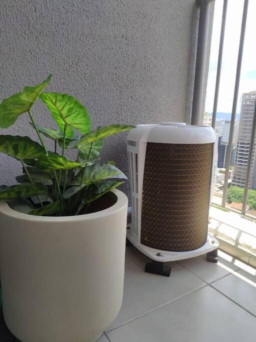 Novo 1711 Apartamento