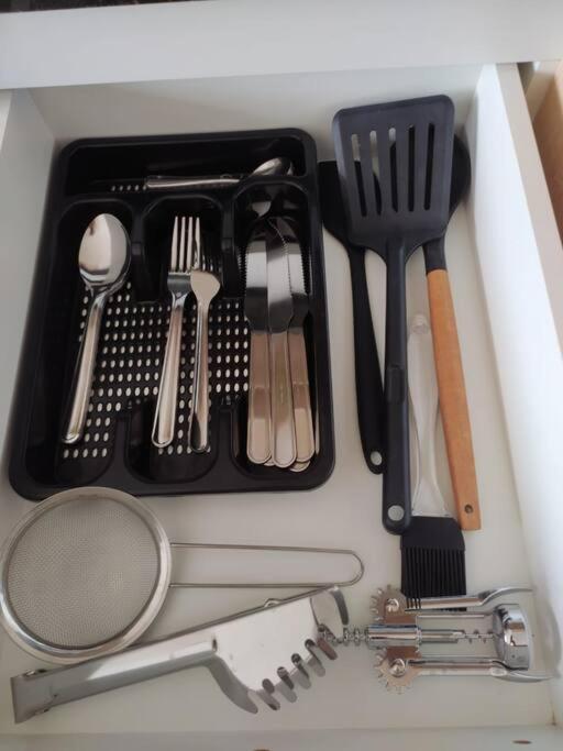 Novo 1711 Apartamento *
