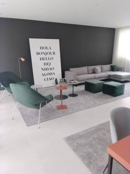 Novo 1711 Apartamento