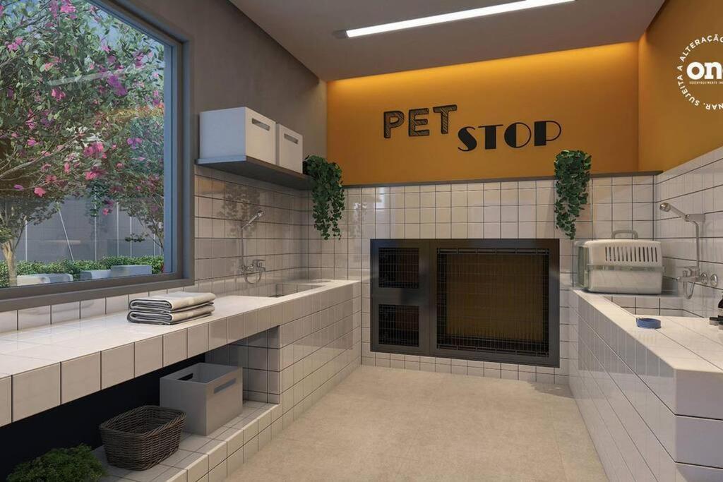 Novo 1711 Apartamento *